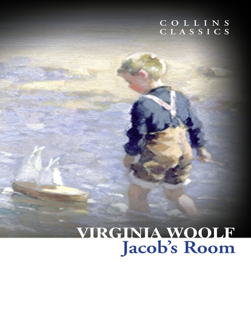 Title details for Jacob's Room by Virginia Woolf - Wait list